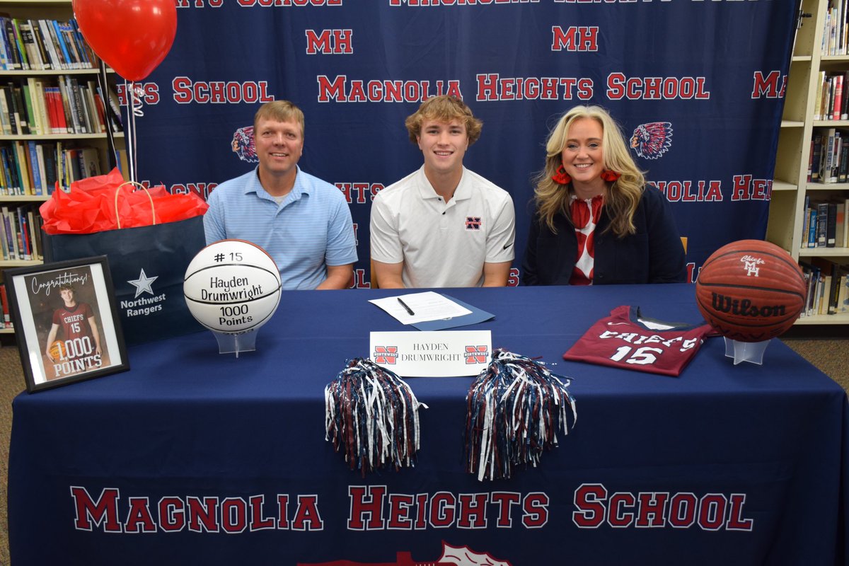 MHS Athletics tweet media