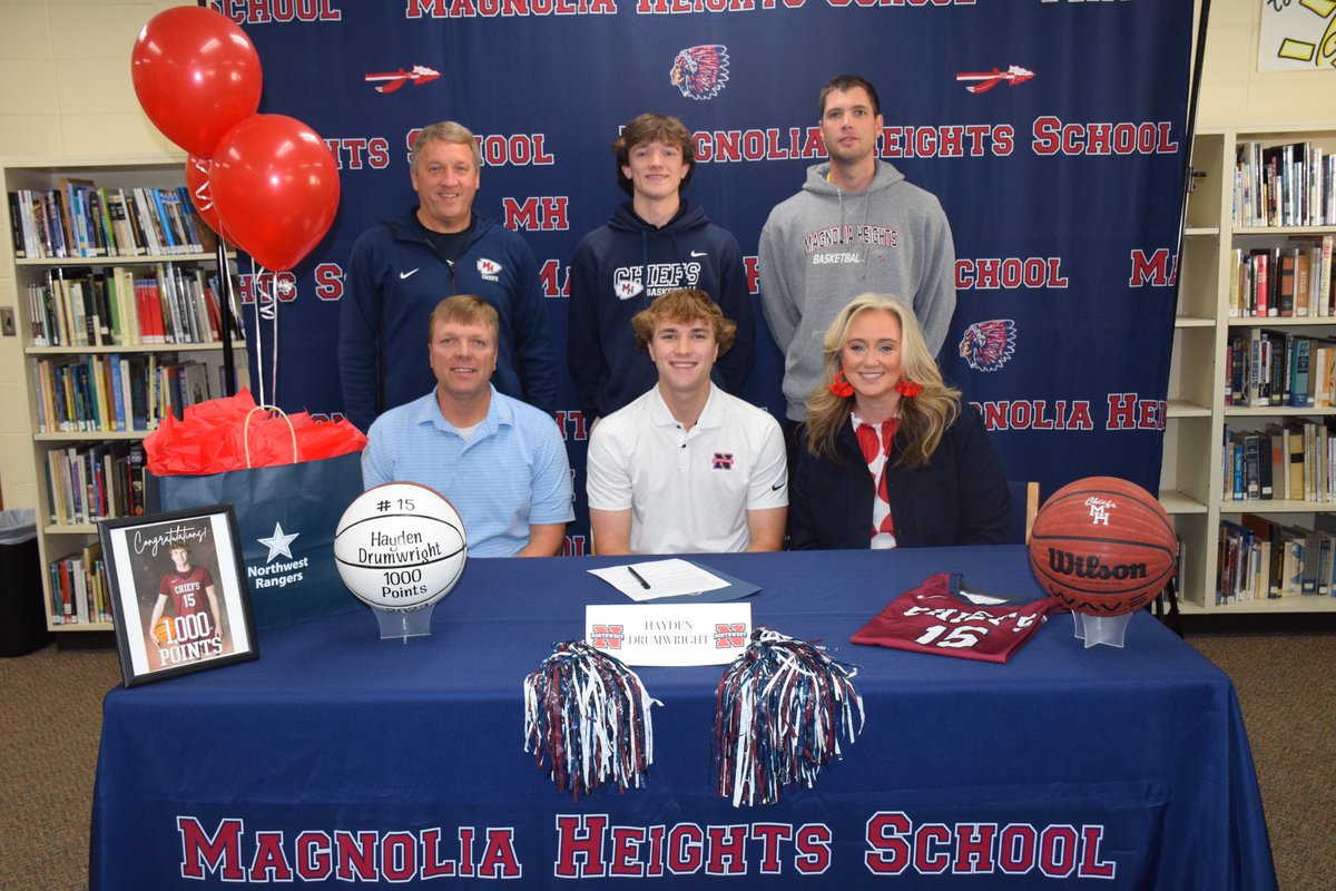 MHS Athletics tweet media