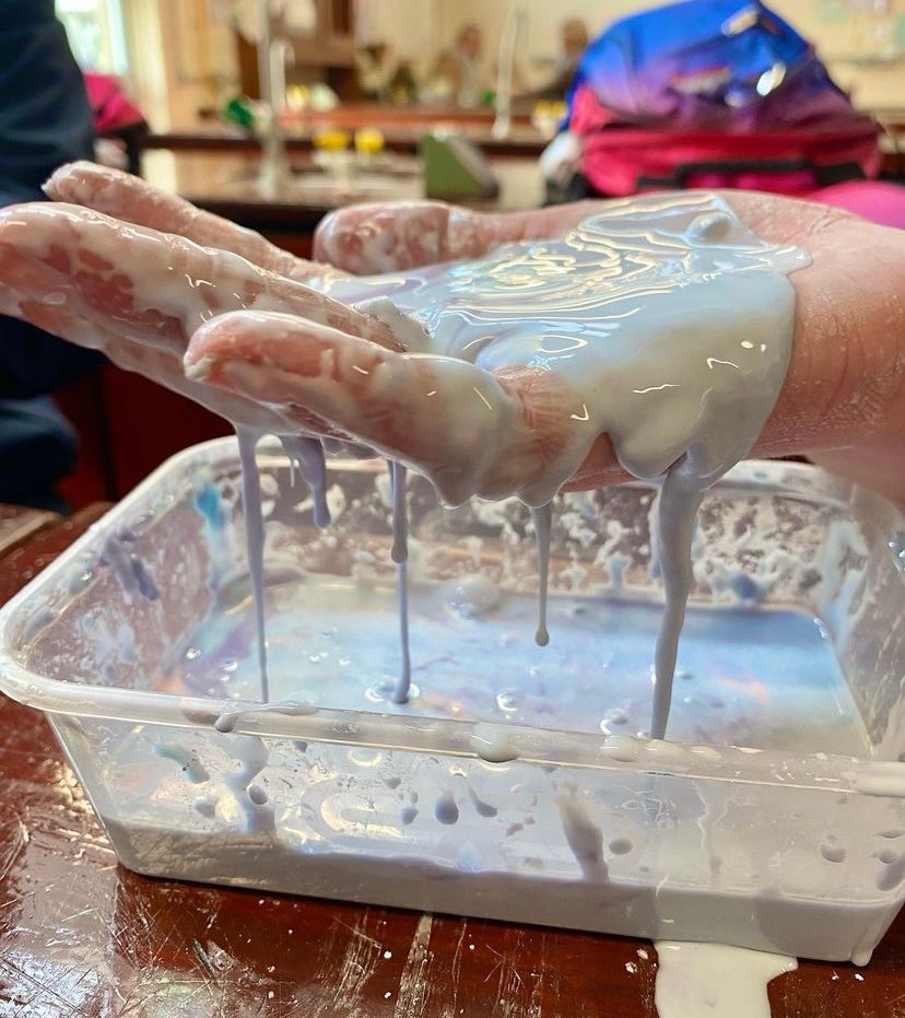 RCS Science tweet media