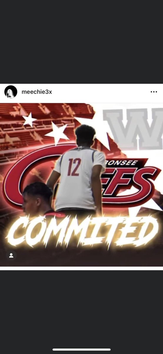 I’m excited to see what’s next for @DimetrisGayden1 as he embarks on his next journey to @WaubonseeHoops @LRobBball3 …You guys got a real special kid right here
#GoBraves #TheStandardIsTheStandard 🔴⚪️⚫️