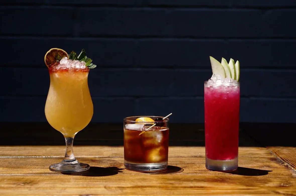 HEY! IT'S MAY! Meet your fellow creatives and <a href="/aigajax/">AIGA Jacksonville</a> Board at <a href="/sidecarjax/">Sidecar</a> this May 11th! Be sure to find a board member to hear about our upcoming events.

See ya May 11th at 6pm!

#aigajax #cocktails&amp;creatives #904happyhour