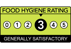 NEW: 'Mama Cha': 3*/5

315 West End Lane, NW6 1RD
Rated on: 27 March 2023
FHRSID: 1608840 ratings.food.gov.uk/business/en-GB…