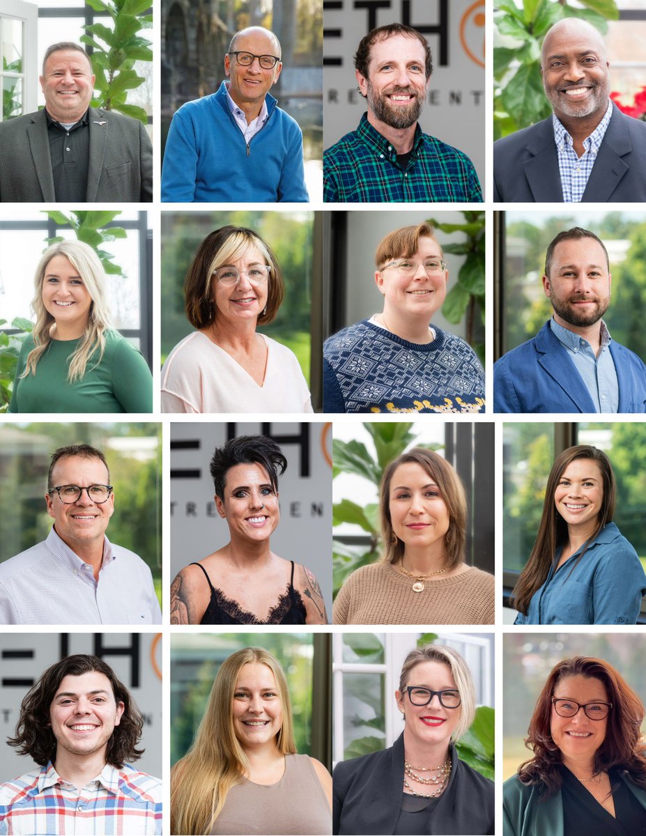 Ethos Treatment tweet media