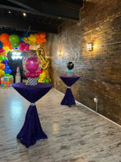 create_party's tweet image. Our event planners are experienced professionals with years of corporate event planning experience. Book an appointment with us today!

#EventPlanner bit.ly/3G6Rudk
