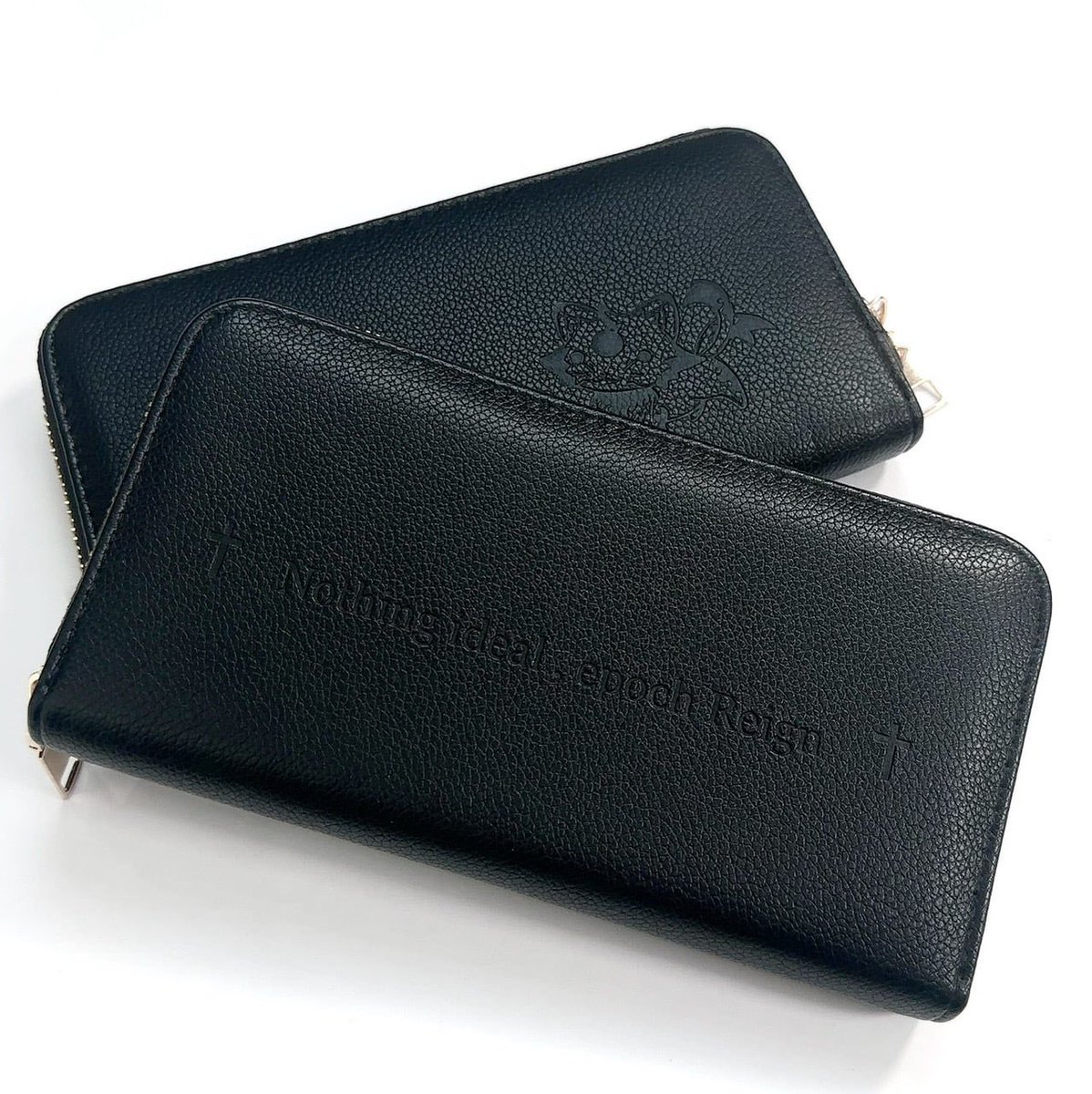 NieR_tokyo's tweet photo. 🎁本日〆切プレゼント企画🎁

当店オリジナル 4分割小銭入れWALLETを

🎁7名様にプレゼント🎁

◼応募方法
フォロー(@NieR_tokyo) &amp; RT
◼締切〆  本日24時

※鍵垢の方も対象内です。

是非ご参加ください🙇‍♂️🙇‍♀️ https://t.co/pekNkWErjW