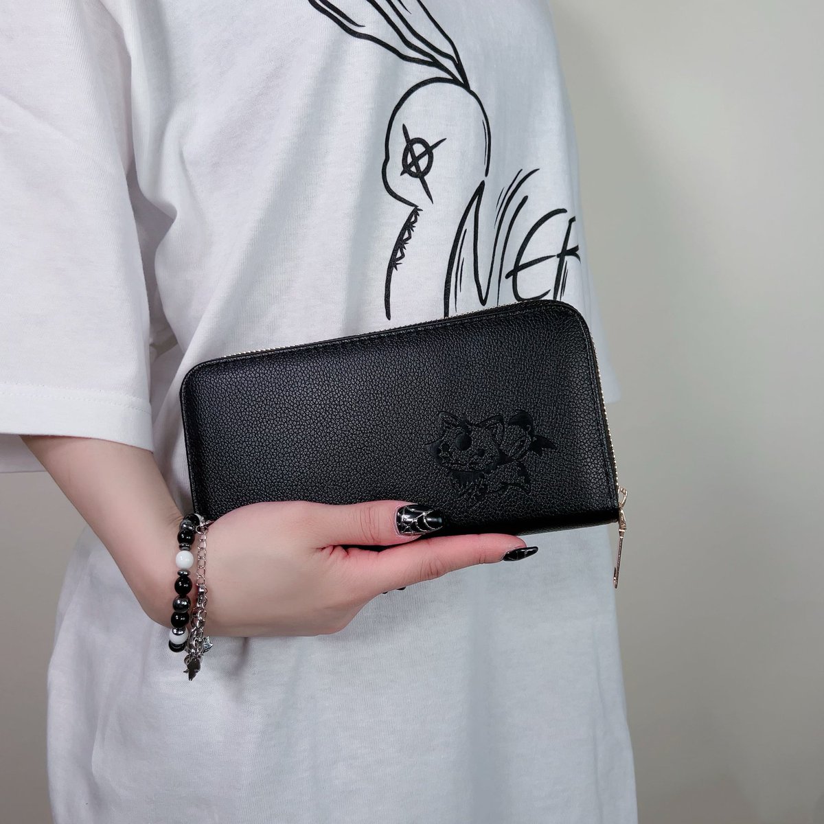 NieR_tokyo's tweet photo. 🎁本日〆切プレゼント企画🎁

当店オリジナル 4分割小銭入れWALLETを

🎁7名様にプレゼント🎁

◼応募方法
フォロー(@NieR_tokyo) &amp; RT
◼締切〆  本日24時

※鍵垢の方も対象内です。

是非ご参加ください🙇‍♂️🙇‍♀️ https://t.co/pekNkWErjW