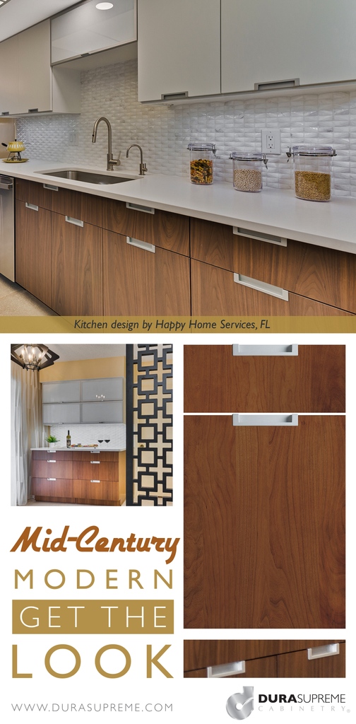 durasupreme's tweet image. Get the Look: How to Design a #MidCenturyModernKitchen: #MidCenturyModern #DesignStyle (AKA #MidMod &amp;amp; MCM) is an #InteriorDesign movement from the mid 20th century... Learn more!

durasupreme.com/blog/how-to-de…

#cabinets #cabinetry #kitchendesign #kitcheninspo #kitchen #MCMKitchen