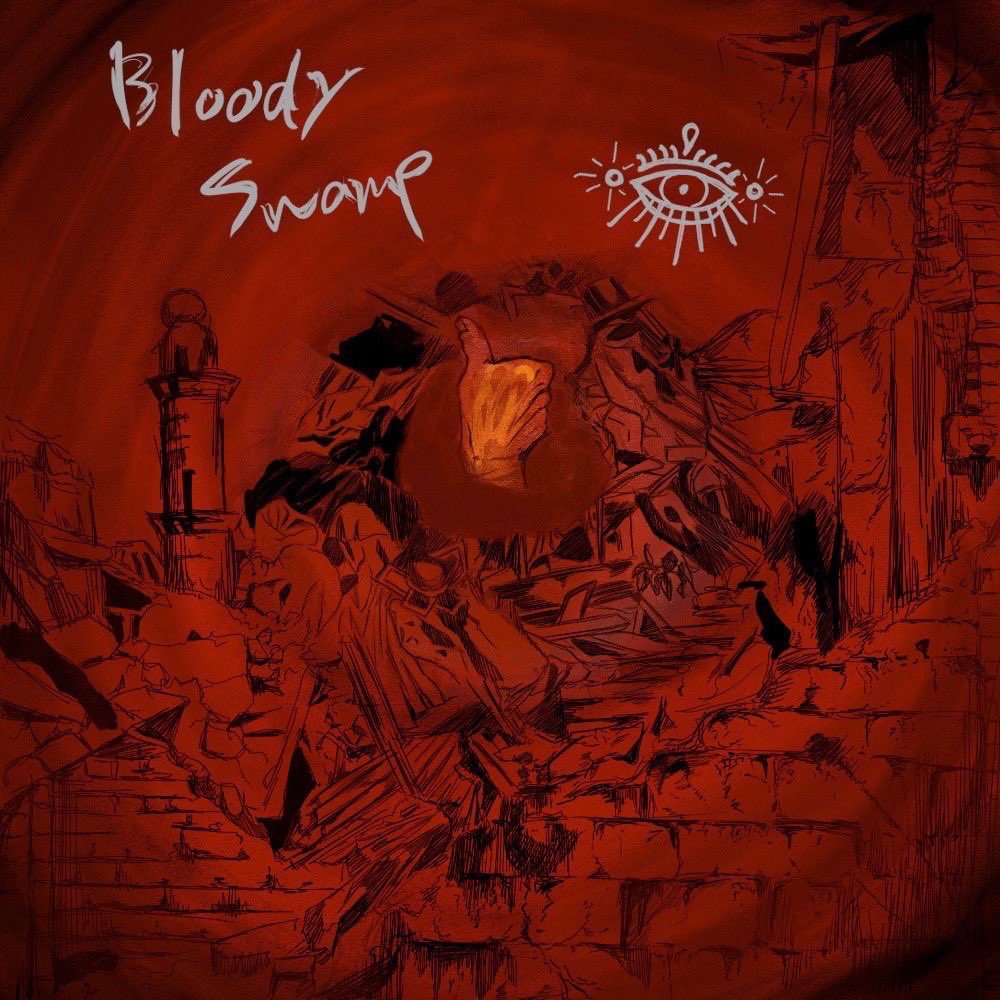 _Jay_Pay_'s tweet photo. NEW BABYLON 1st Single
『Bloody Swamp』
本日Releaseしました！
結成から2年弱、さまざまな苦難を乗り越えて遂に1作目を出すことができました。
各音楽配信サービスで聴くことができます。踊らせます聴いてください!
NEW BABYLON、遂にスタートです。

曲のリンクはこちら↓
https://t.co/sGRzjBLHbD https://t.co/2VY6QUllQx