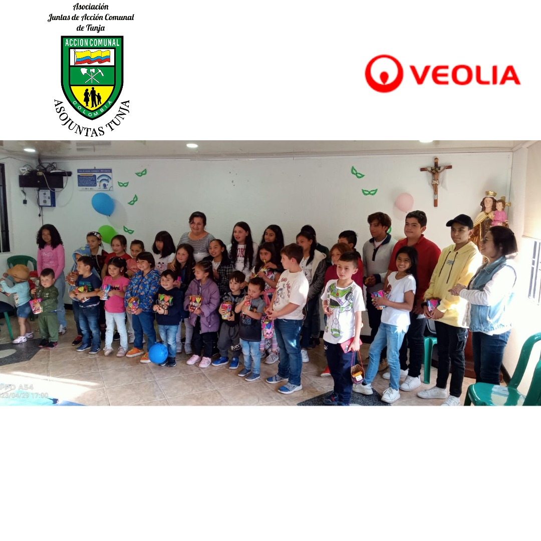 Asojuntas Tunja tweet media