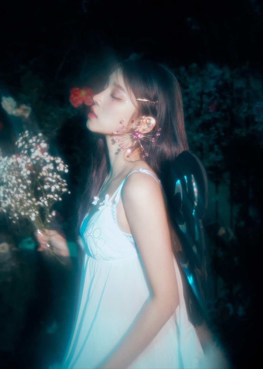 (여자)아이들 오리지널 시리즈 [I feel]
'Fly like a #Butterfly' 🦋

2023.05.15. 18:00 (KST)

#여자아이들 #GIDLE
#우기 #YUQI
#I_feel
#퀸카 #Queencard