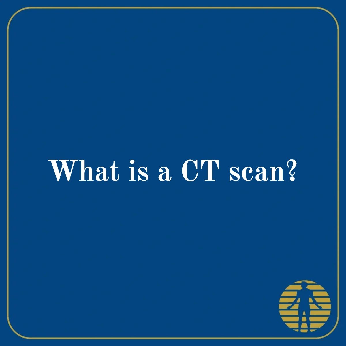 PETCTImageBerk's tweet photo. A CT scan takes rapid, detailed pictures of the body. It's most commonly used to diagnose infection, find masses, and study blood vessels. https://t.co/22vbBfXU4Z
