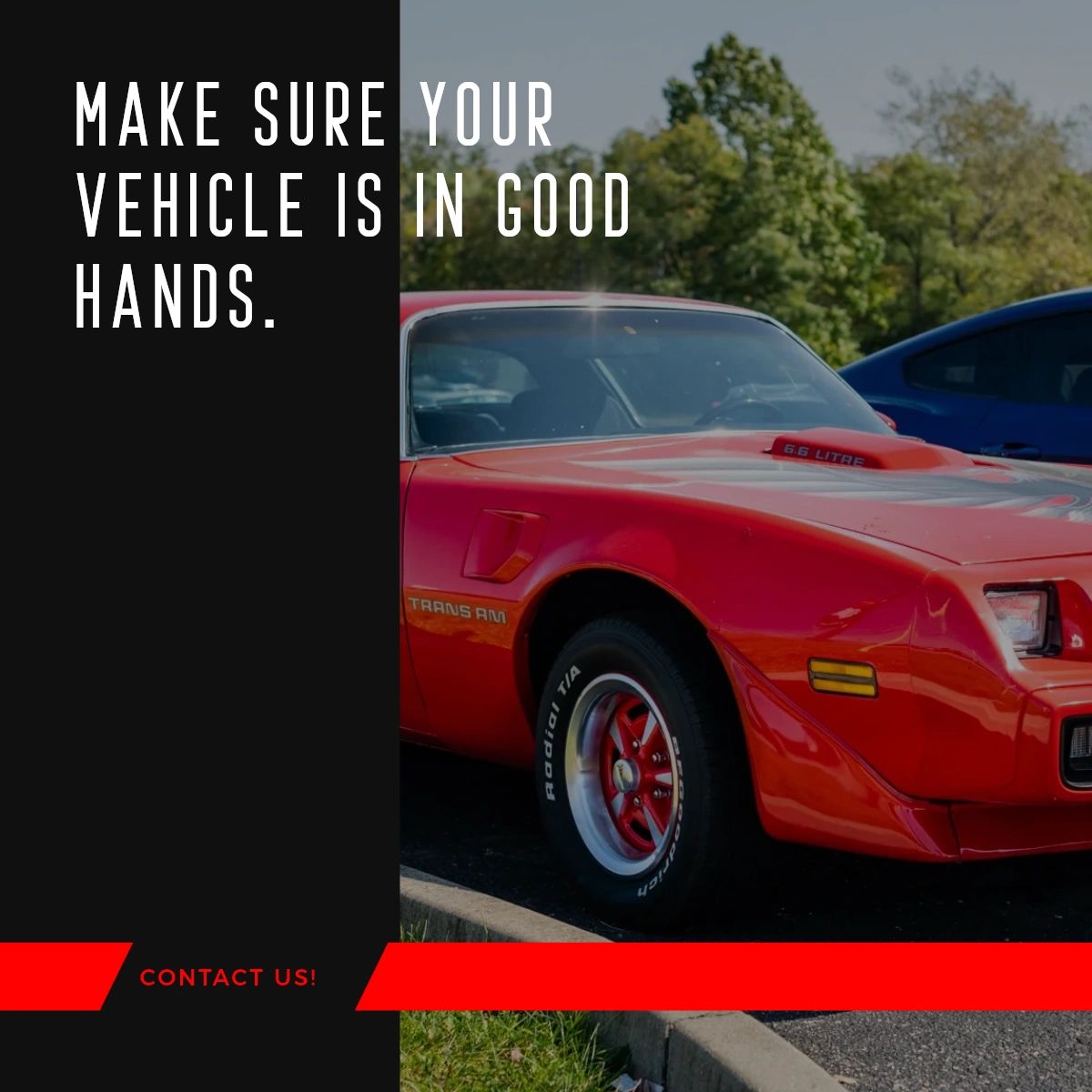 FinishLinePLLC's tweet image. We take great pride in our attention to detail and commitment to quality service. Your vehicle is in good hands with Finish Line Performance.