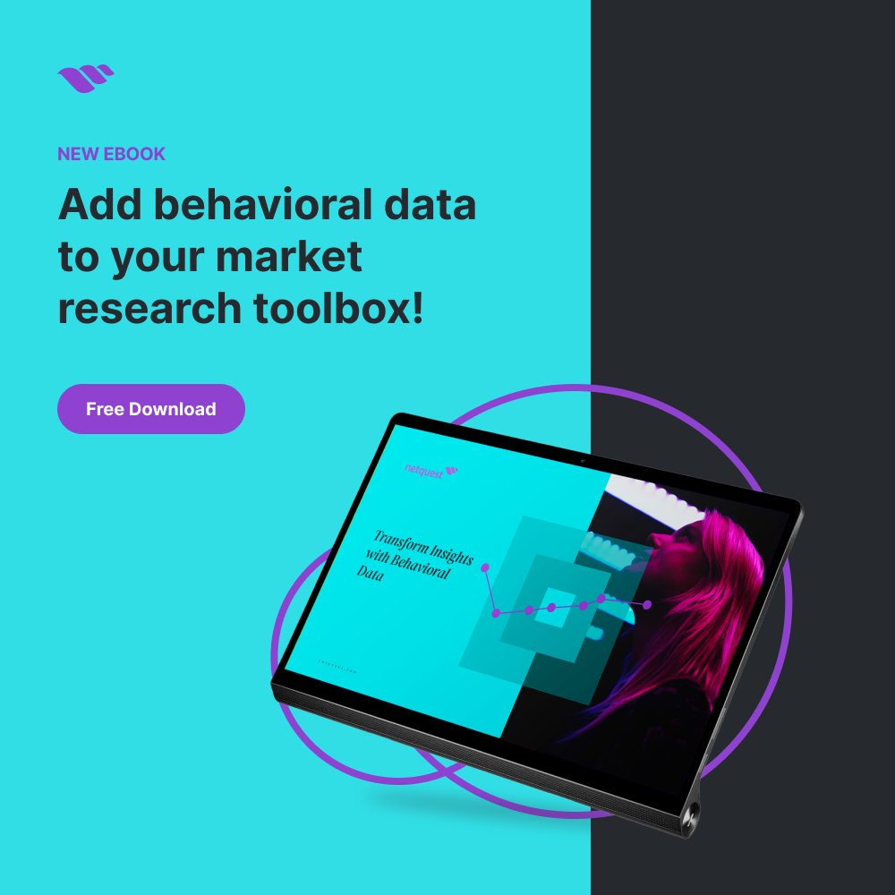 Learn how to better understand the online consumer and how and when to advertise on the Internet to get maximum exposure to your target. Everything in this new ebook about digital behavior:
ow.ly/JuZl50O1Wu5