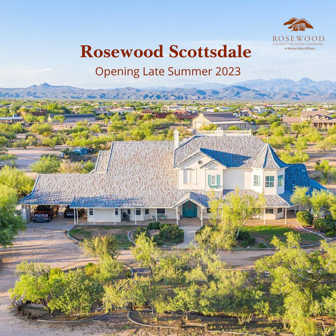 {COMING SOON} Our new residential eating disorder center for adolescents of all genders in Scottsdale, Arizona. More info at: ow.ly/y0UI50O8kfx