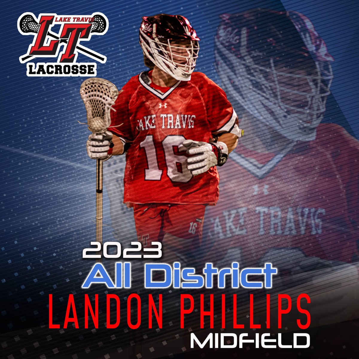 congrats on a great season