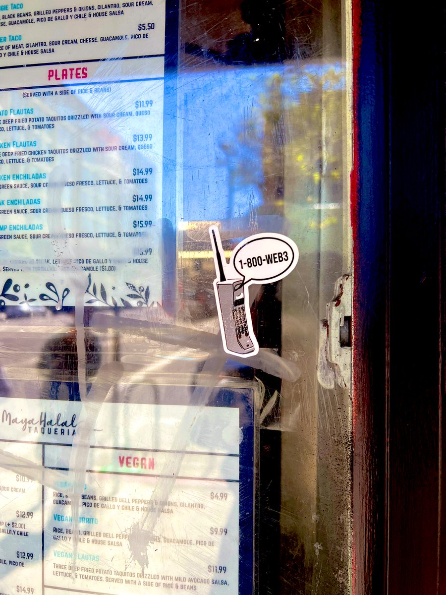 Comment where you think the next sticker should go 🤙