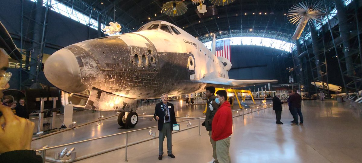 Crossland PLTW Engineering tweet media