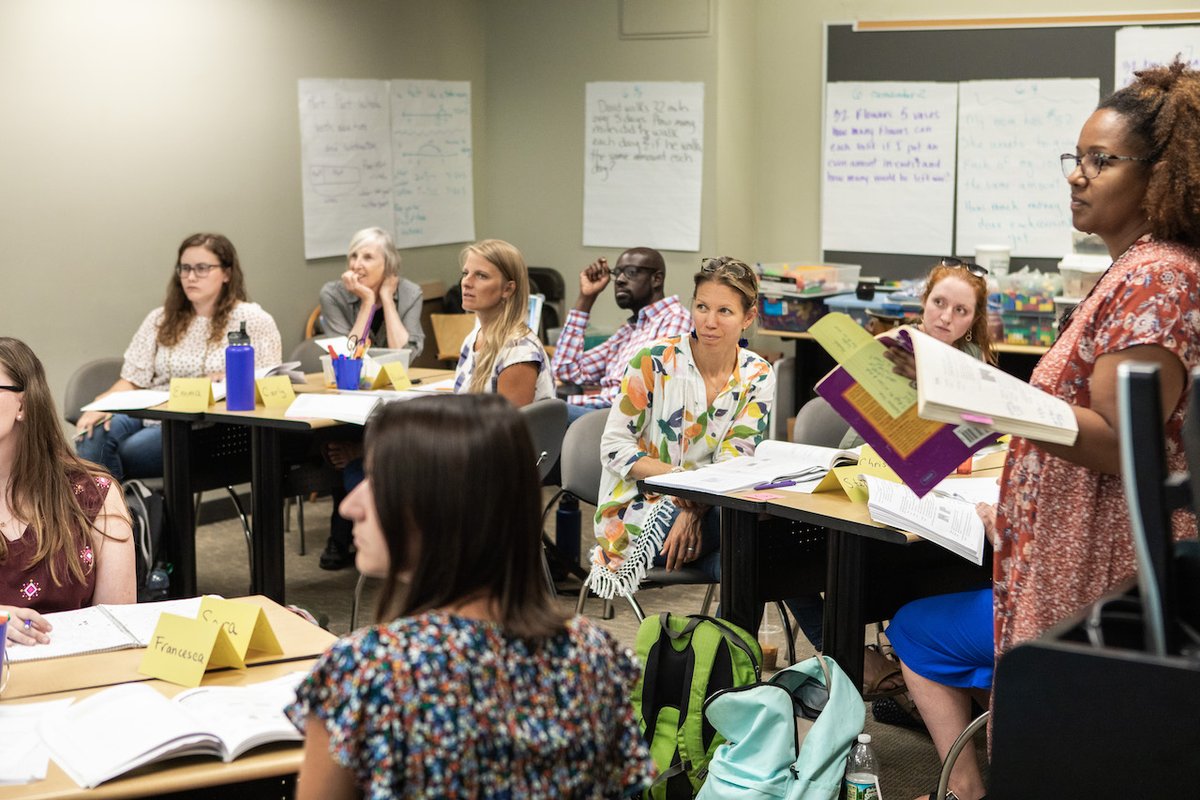 mtholyoke's tweet photo. As today is #ThankaTeacher day, let's talk about the Mount Holyoke College undergraduate program for teacher licensure. It was given “approved with distinction” status by the Massachusetts Department of Elementary and Secondary Education. https://t.co/CKicuihVzX https://t.co/64sFGIVFhg