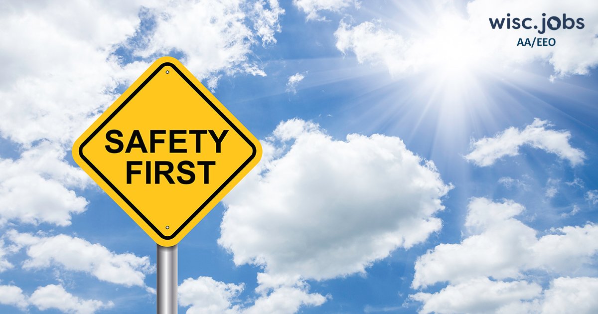 wiscjobs's tweet image. Dept of Transportation is hiring a #SectionManager in #MadisonWI to provide leadership for Risk, Safety &amp;amp; Fleet Section staff impacting agency customers, employees, stakeholders &amp;amp; WI citizens. $74-$91K/yr +benefits. Apply by 5/8. #WIjobs #govjobs #RiskMgmt ow.ly/6GUY50O6thT