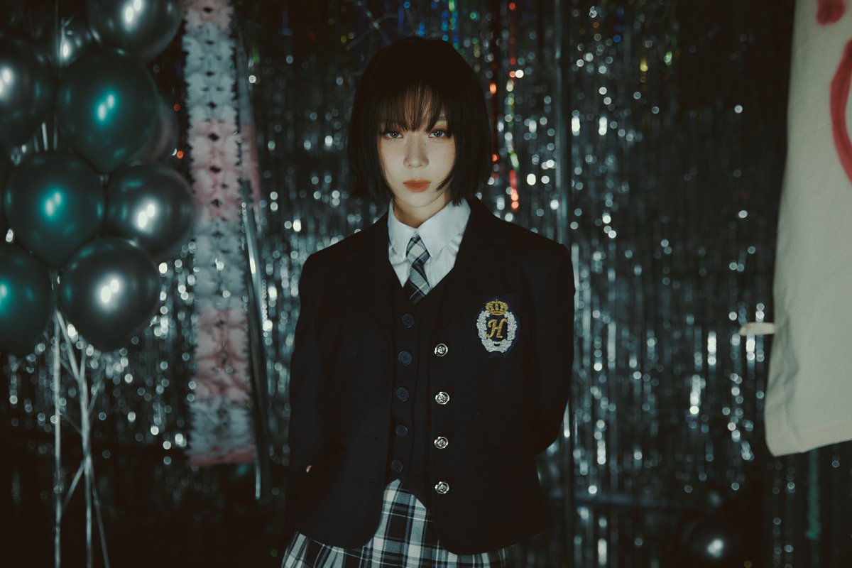 aespa 에스파 'I'm Unhappy' Track Video

🎬 youtu.be/CC7OrEx5H4U

aespa 에스파 The 3rd Mini Album 〖MY WORLD〗 
➫ 2023.05.08 6PM KST 

#aespa #æspa #에스파
#WINTER #윈터 
#MYWORLD #aespa_MYWORLD
#ImUnhappy #aespa_ImUnhappy
#Spicy #aespa_Spicy