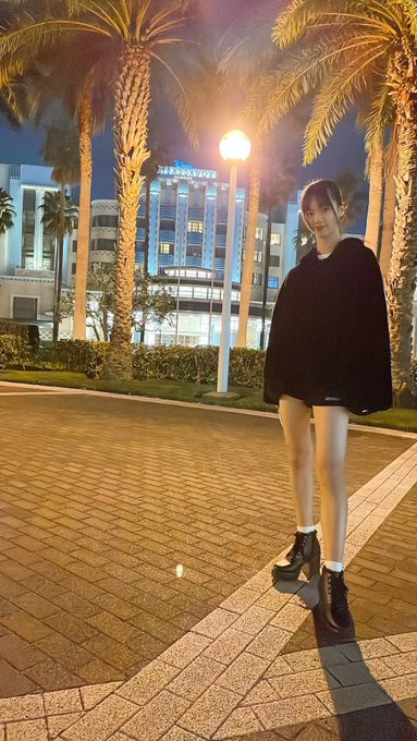 Twitterのコスプレ画像9