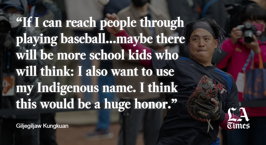 Los Angeles Times tweet media