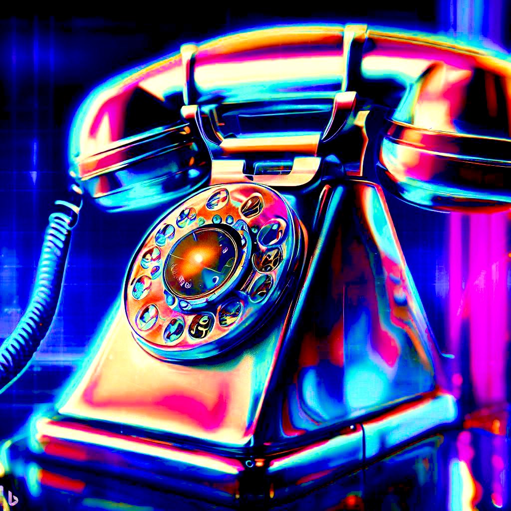 Our name is 1-800-WEB3… do you think we should have a hotline for you to call?