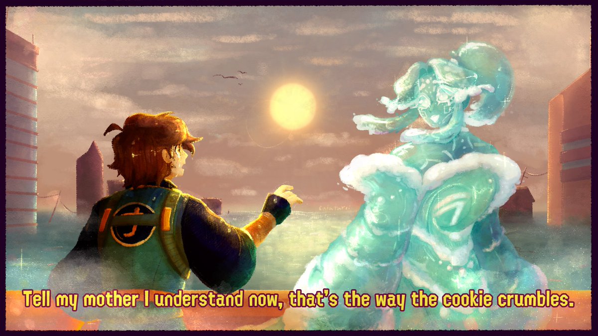 calatarii's tweet photo. Happy late anniversary to peak ninjago season ending!! #seabound #ninjago #ninjagos15 https://t.co/BXPfPVLHC9