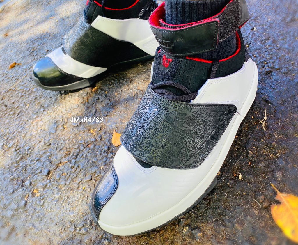 Stealth783's tweet image. #QuickStrike #Nike #KOTD #Jordan #TeamTMCII #KixNkarbs #WOMFT #YourSneakersAreDope #NiceKicks #SneakerFreakerFam #GOAT #PositiveVibes #WDYWT #Atmoscollectorsclub #Jordan20 #SizeCollections #TheShoeGame #VintageKicks #SNKRSKickCheck #WearYourAir #JordanXX