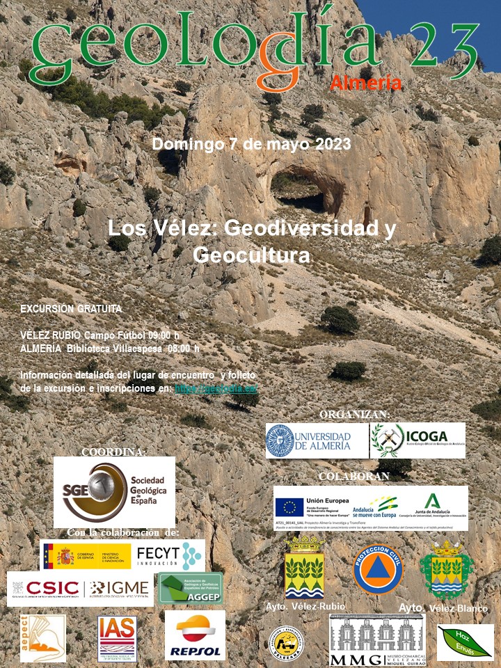 Geolodía tweet media