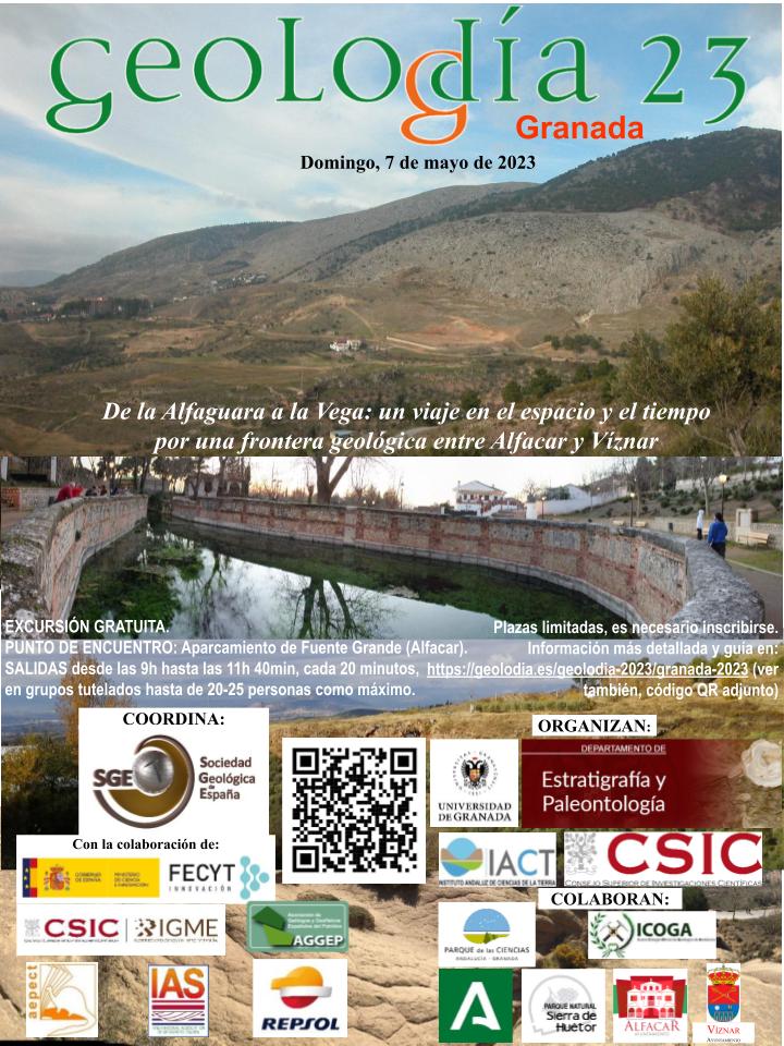 Geolodía tweet media
