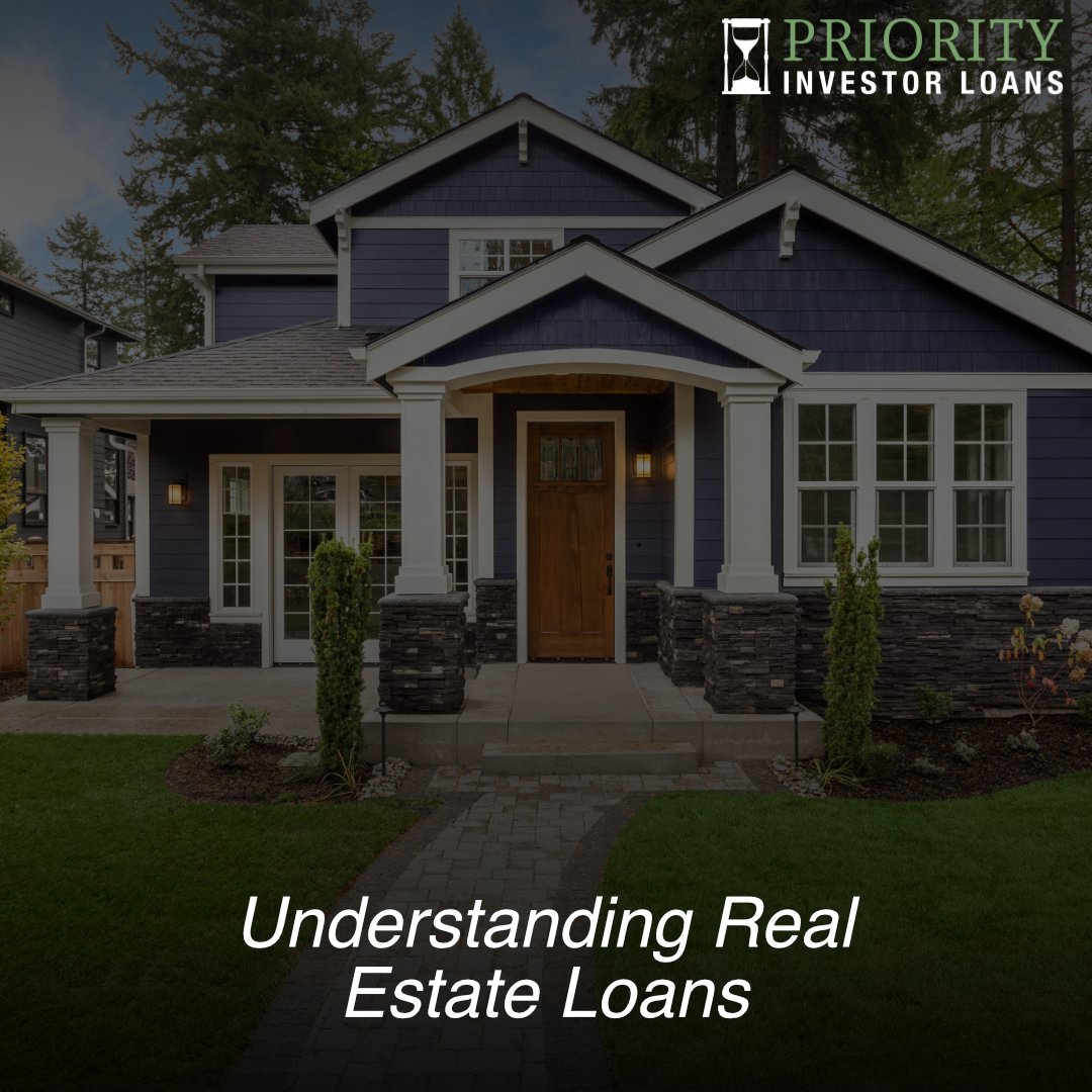Unlock the secrets of real estate loans with our latest blog post! Don't miss out on this must-read guide to understanding real estate loans. Link in Bio!  🚪 💸
 #RealEstateLoans101 #MustReadBlog #FinanceMadeEasy #hardmoneyhouston