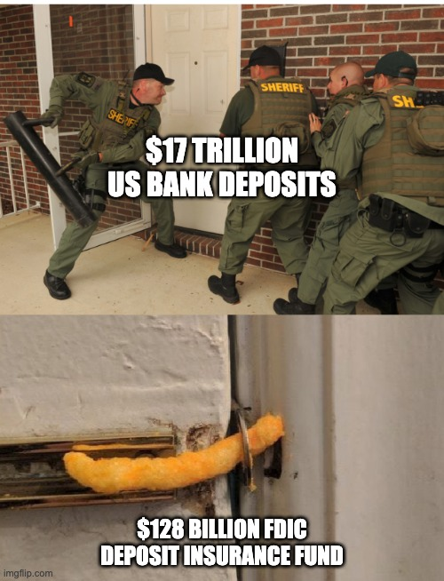 stackhodler's tweet photo. We're gonna need a bigger Cheeto. https://t.co/QSvMQ7cmIY