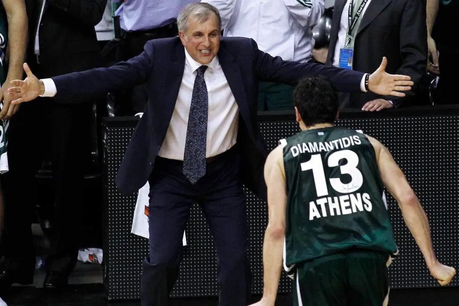 Nikos☘️ tweet media