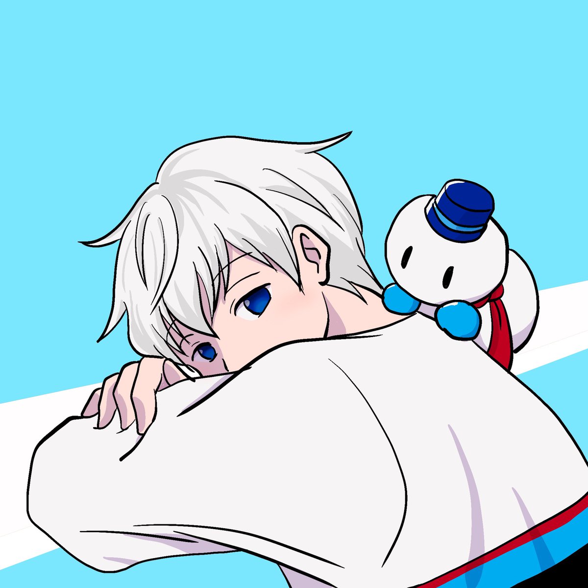 renoa_arcoco's tweet photo. うたたねおらふくん

 #見るかもわからん https://t.co/sm9LTRGZeG