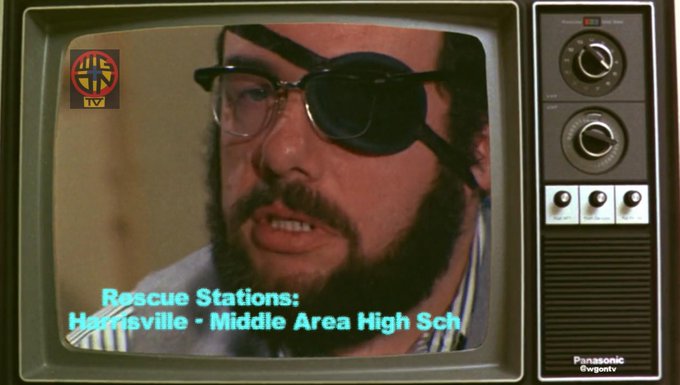 Containment procedures: The rescue station will have procedures in place to isolate and contain any individuals who show signs of infection, in order to prevent the spread of the virus. #AI_Rausch #chatGPT