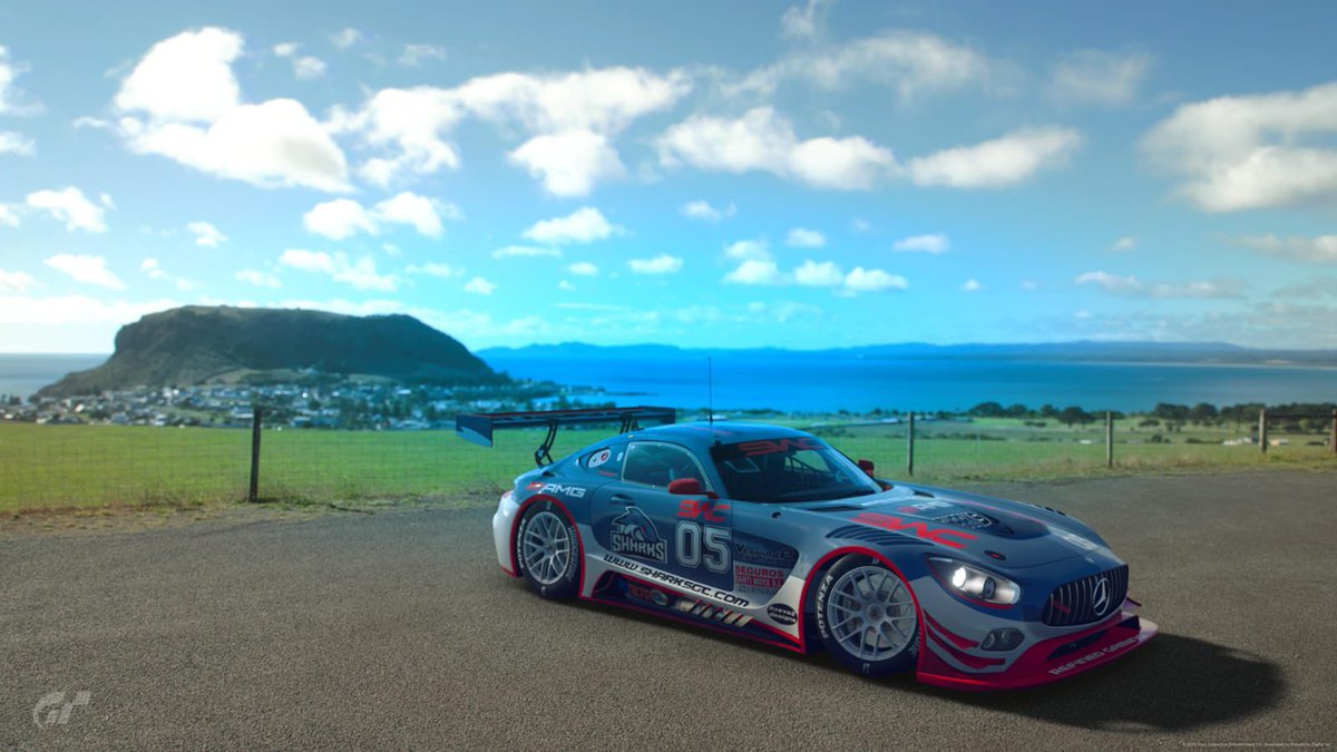 🚦 🏆 <a href="/StopGoSimu/">Stop&Go Simulación</a> 🏆 🚦

🗓 02.05.23 🕒 22:30

📺🎙<a href="/alario1987/">Alario87 TV</a> 

🗺 Brand Hatch

🚗 <a href="/Mercedes/">Mercedes</a> #AMG Gr.3

👥🦈 <a href="/RubnVazqz/">Rubén Vázquez</a>