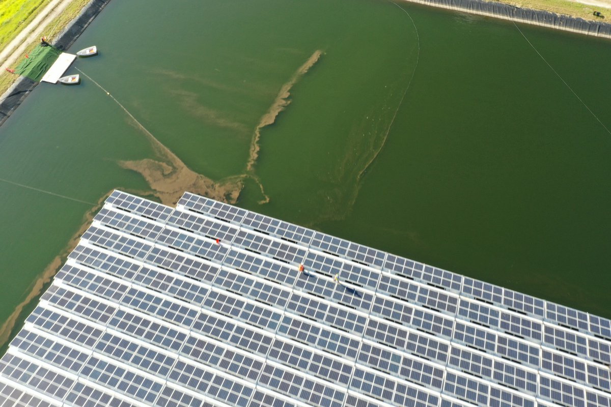 AccuSolar's tweet photo. 🚨Blog Alert!🚨

The impact of solar power use on future green technology is tremendous, but what exactly does it mean? Check out our latest blog to find out.

https://t.co/xZTv7Y69gG

#SustainableEnergy #SolarEnergy #FloatingSolar #FloatingPlatforms #Sustainability https://t.co/psedoTMLkW