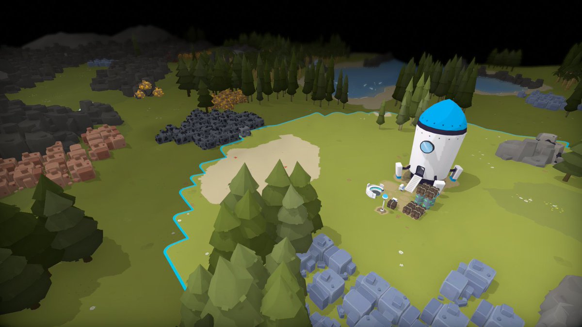 The Colonists tweet media