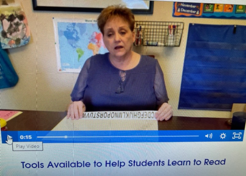 PayneEduCtr's tweet photo. Did you know we have tutorial videos for parents and teachers both in English and Spanish on our website?
Take advantage of these educational videos for free! https://t.co/Jz2wfF5OhI https://t.co/DScFK9wNAV