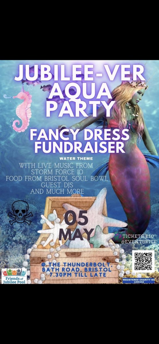 Storm Force 10 tweet media