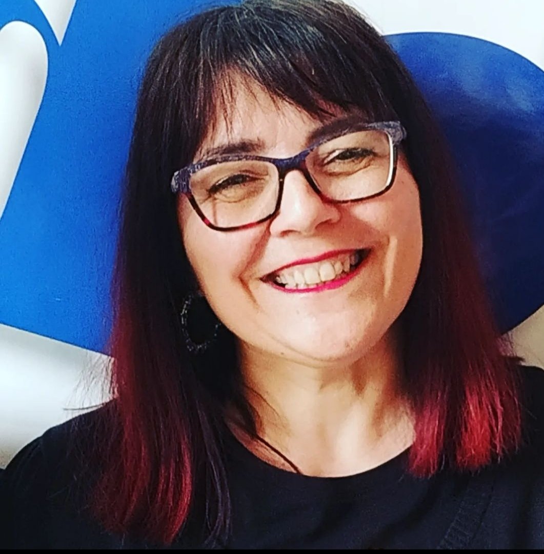 Francesca Binfarè tweet media