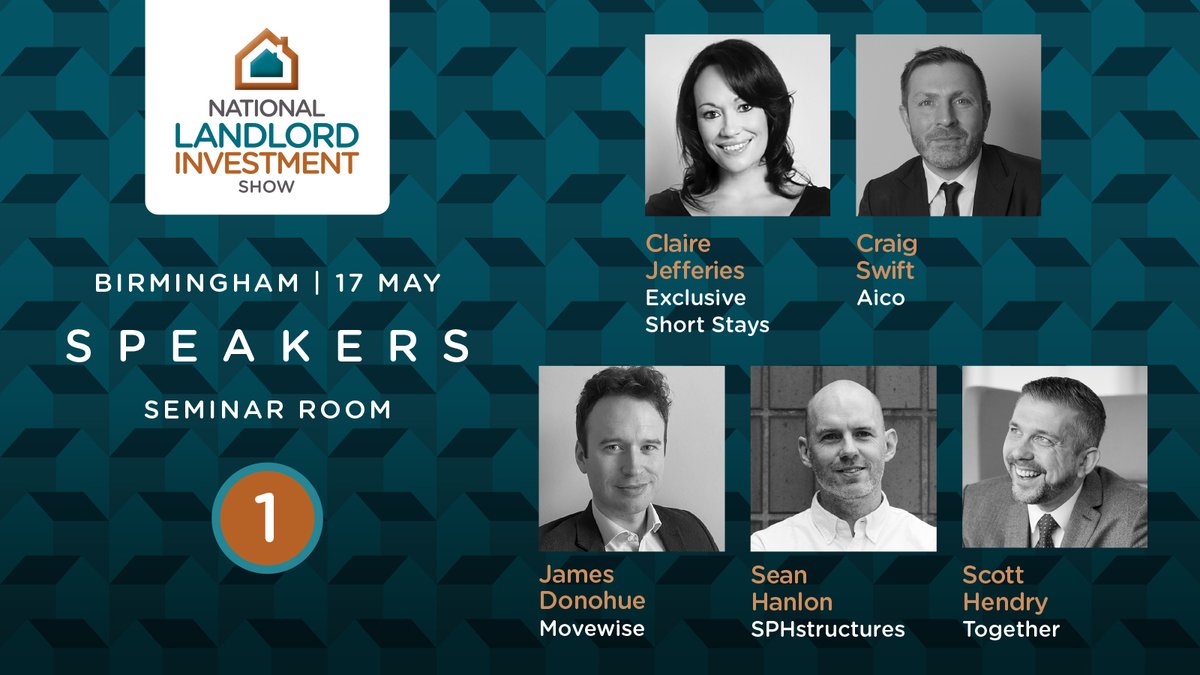 LandlordInShow's tweet photo. 🔔 SPEAKERS ANNOUNCED 🔔

Click here https://t.co/fPu8tzt1q4 to register for free tickets to our Midlands Show on 17th May at Aston Villa FC. We have some amazing speakers lined up for you including @ExclusiveStays, @Aico_Limited, @MovewiseProp &amp; @Together_Money 🏘️ https://t.co/JYvsurIkxR