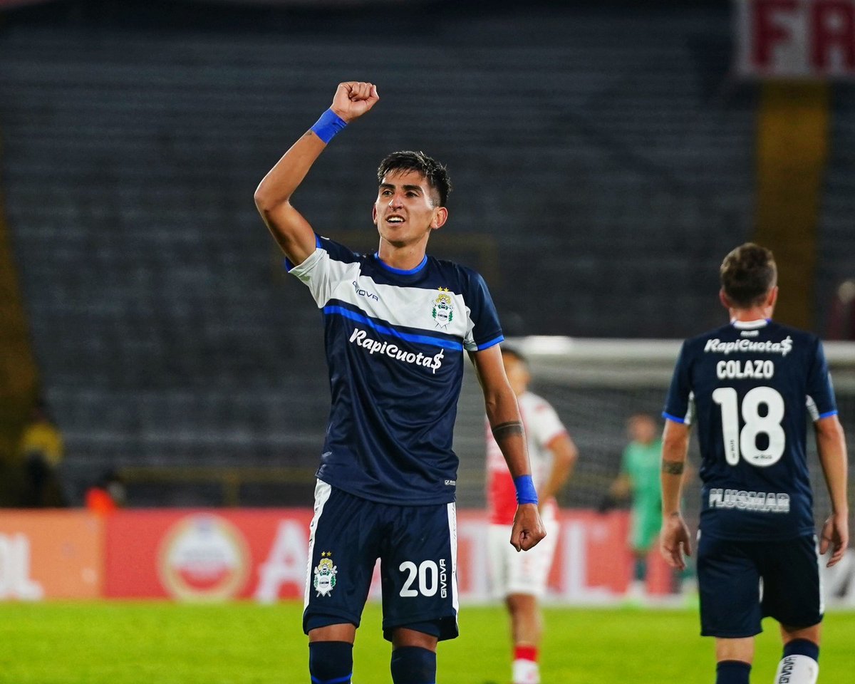 Nicobozza's tweet photo. ATENCIÓN #GELP! Alan Lescano sufrió un desgarro en el aductor y será baja al menos x 3 semanas. Romero pierde al jugador más determinante del plantel. https://t.co/0JlDRdg66n