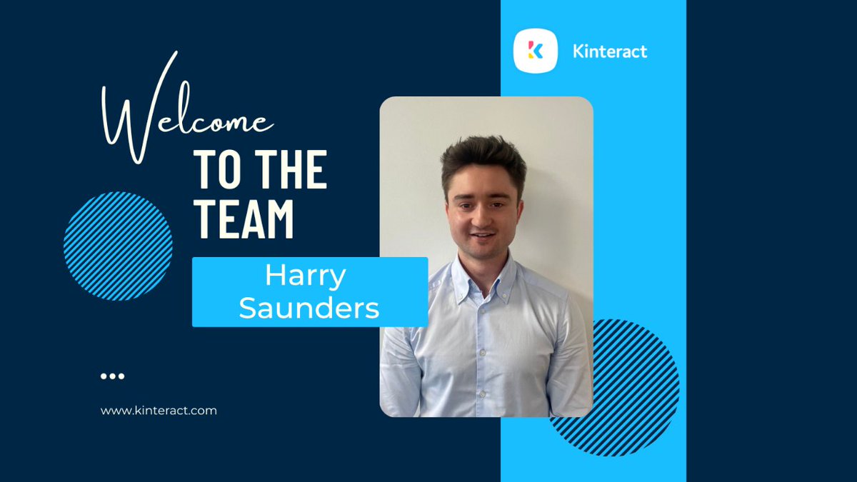 Kinteract tweet media