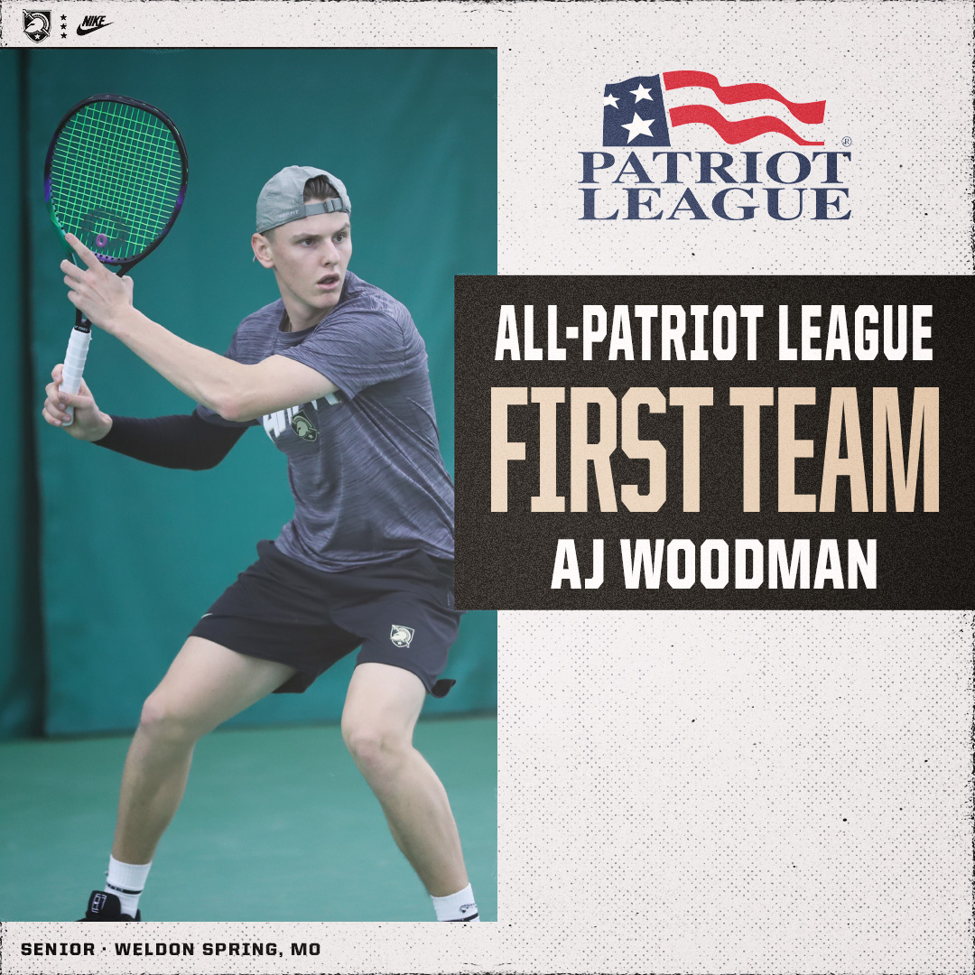 Army Men's Tennis tweet media