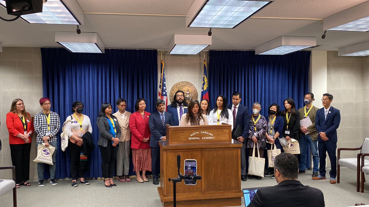 Leader Reives Press tweet media