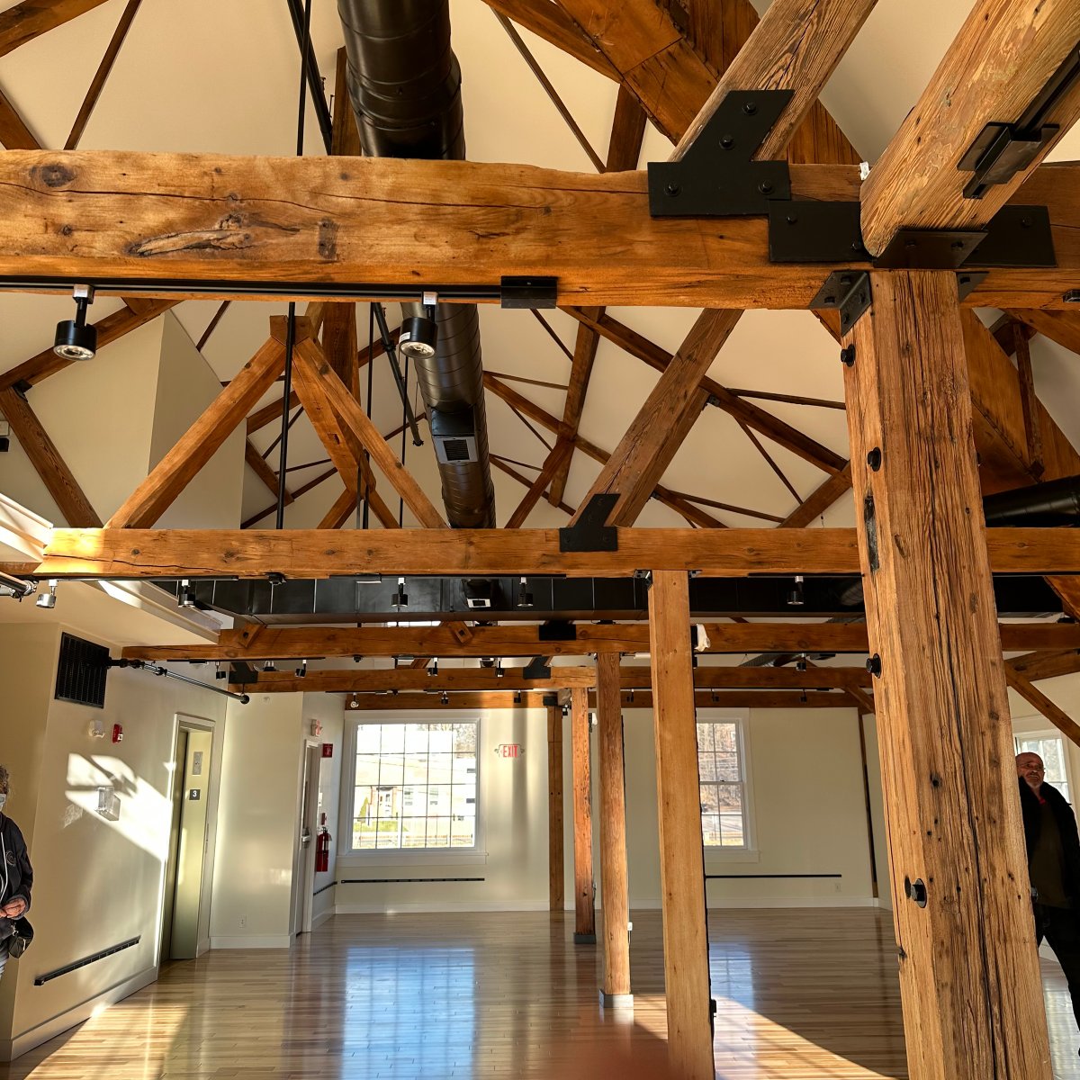 EXP Studios is proud to be selected as the museum designer of record for the new Paul Revere Museum of Discovery and Innovation. Located on the Paul Revere Heritage Site in Canton, MA, the new museum will celebrate the creative equity in ALL of us. The museum will open in 2025!