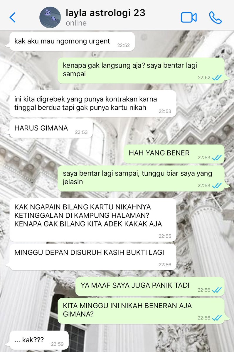 azhdahz's tweet photo. #kavayla slight #hailou
roommate!au [prompt]

cw // harshwords https://t.co/s3vMsTWFpf