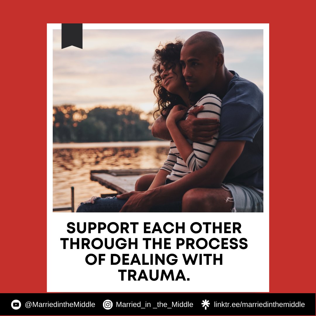 RodJWIlkinson's tweet photo. Couples can build a stronger and more resilient relationship by supporting each other. Coaching can provide couples with the tools and strategies they need to navigate this process effectively and support each other through the healing process.

Connect with us.
Visit:  ... https://t.co/lZnvBo1IQN